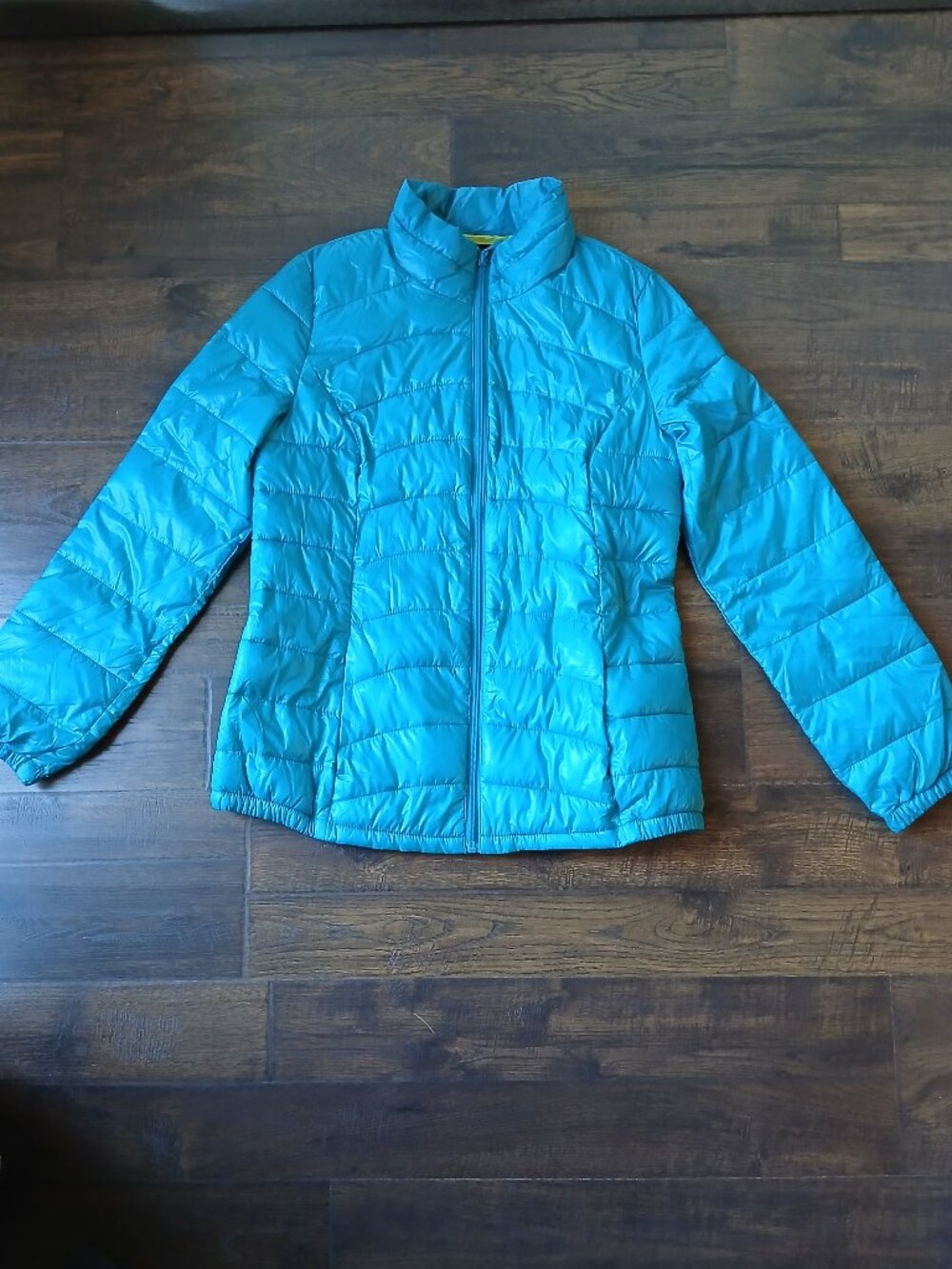 George jacket